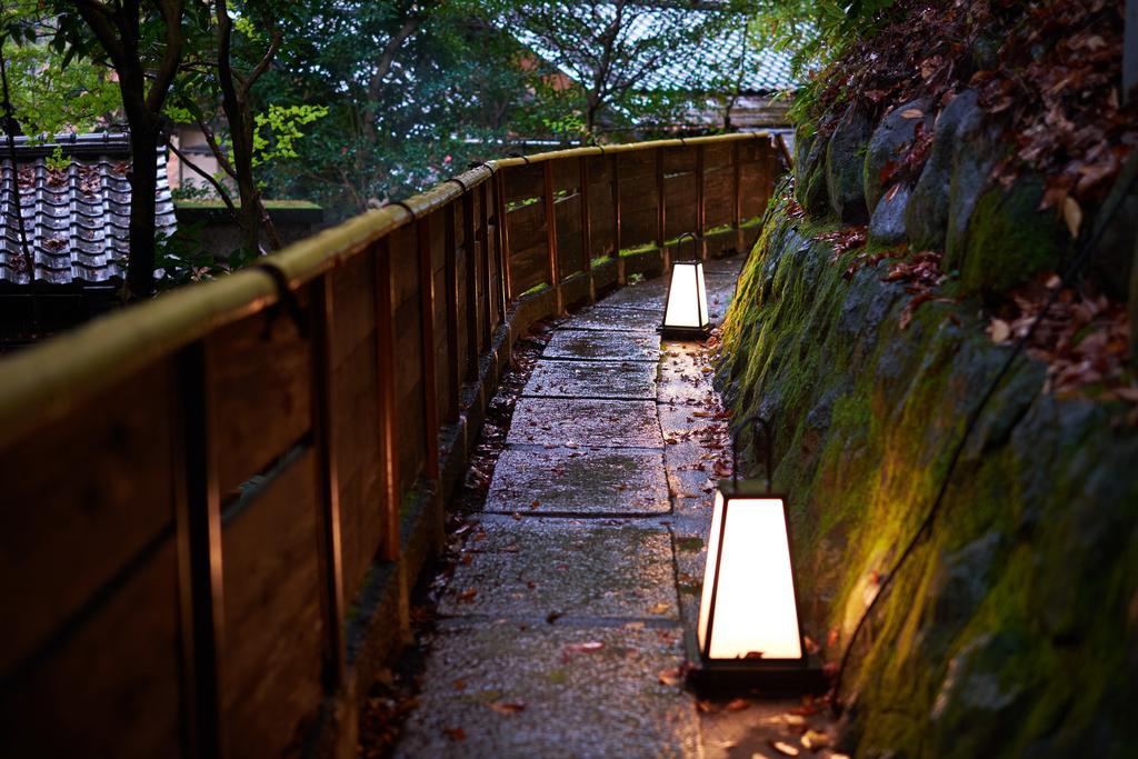 Hotel Kansuiro Annex Hakone Exterior foto